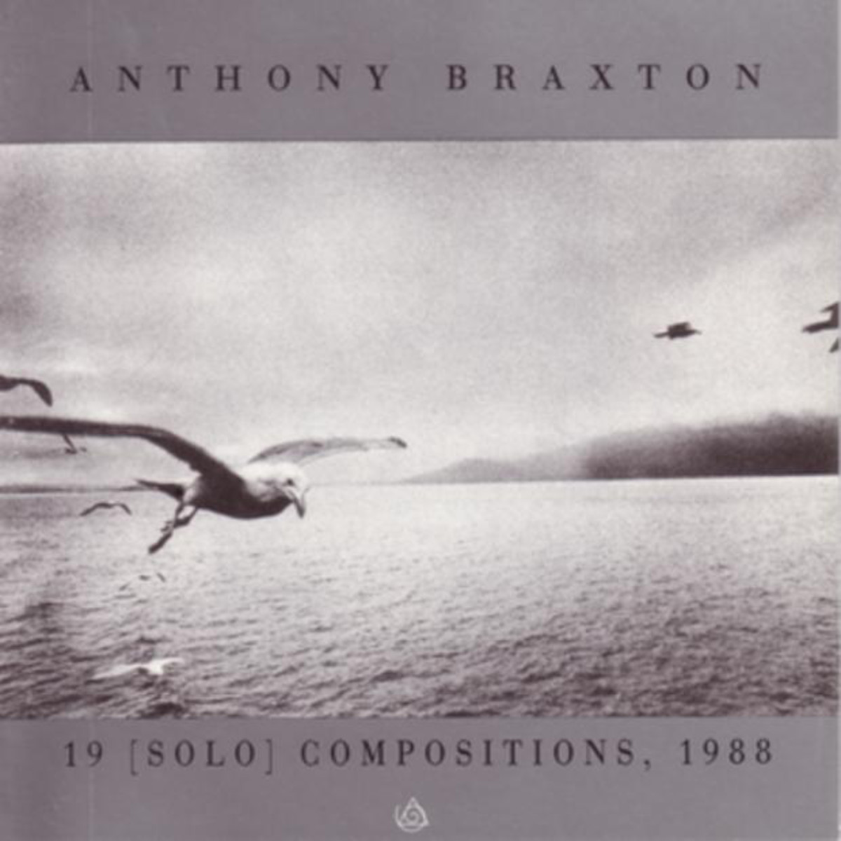 Anthony Braxton — 14 Compositions (traditional) 1996